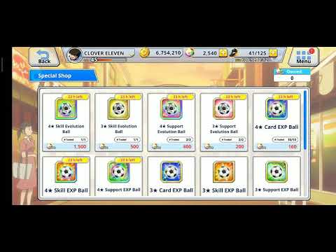 DAY 5 (STEP 5) - GACHA EVENT HALF ANNIVERSARY  PREMIUM TRANSFER CAPTAIN TSUBASA ZERO