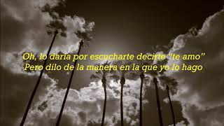 Calum Scott- Hotel Room (Subtitulos español)