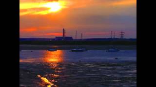 Yawning Sons - Ghostship - Deadwater