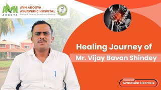 Vijay Bavan Sindey