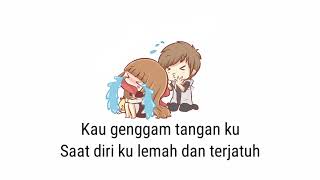 Download lagu Andra & The Backbone - Sempurna ( Lirik Animasi) mp3