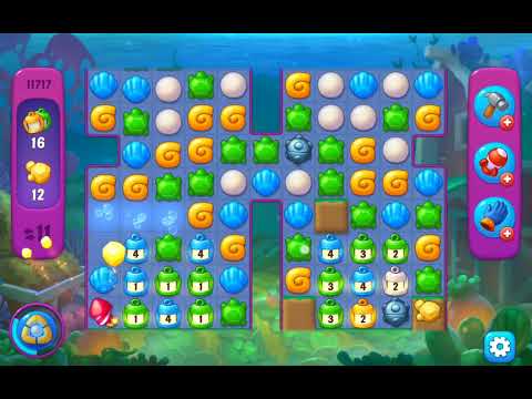 FISHDOM LEVEL # 11717 - SUPERADO 💯 (2023) FISHDOM Perú 🇵🇪 juegos eventos Minijuegos