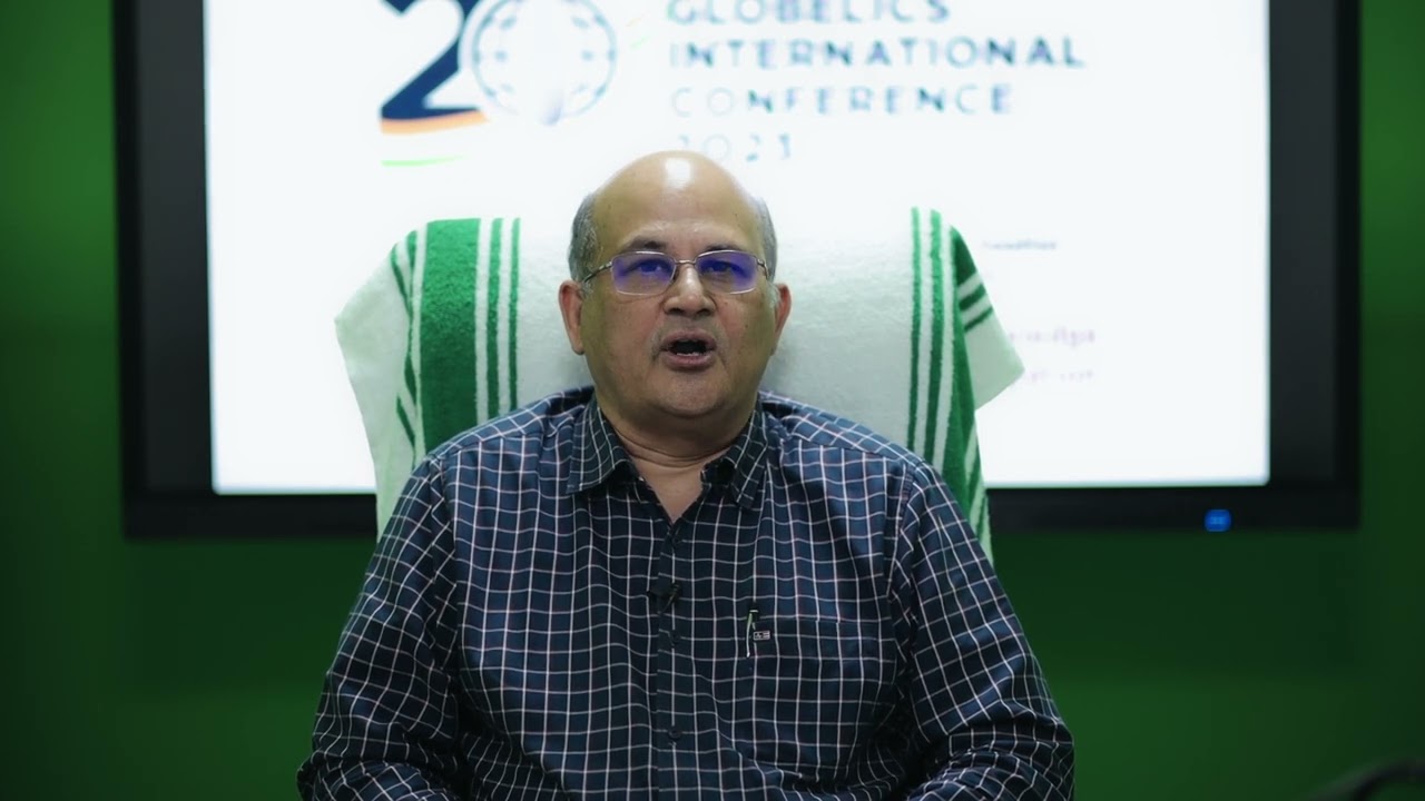 Prof. Rishikesha T Krishnan (Director, Indian Institute of Management Bangalore (IIMB), India)