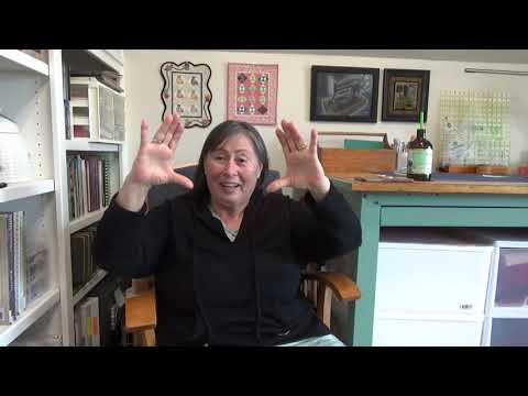 Stitch Roadies No  88