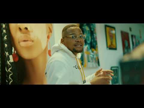 A-Jay ft KingNen - Masheleni (Official Video)