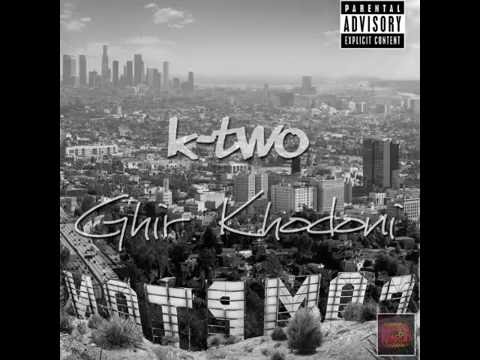 K-two - Ghir Khodoni