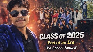 Download lagu Perpisahan Sekolah 2025 🎓 | Angkatan 2025 | Akhir Sebuah Era 🎊🔥❤️ mp3