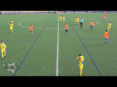 Infantil B 0 - 5 Conde B