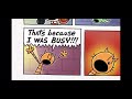 Where Is Petey And Dog Man 15 Mini Sneak Peek