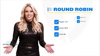 FanDuel What is a Round Robin bet? - Sports Betting 101 