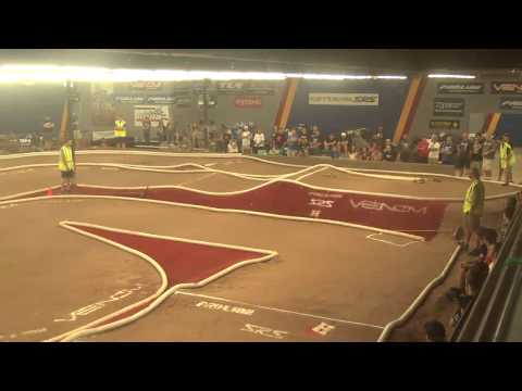 2015 ROAR 1:10 Electric Off-Road Nationals - Mains Day