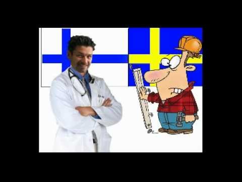 Morrongänget - Luringen - Trillingarna (Herrejävlar)