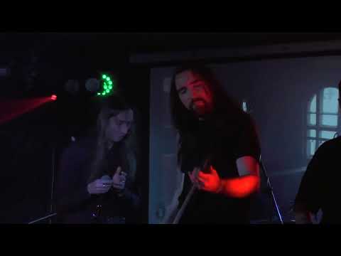 L'Homme Absurde - Cold Light & Catatonic (live)