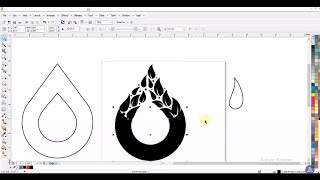 Download lagu Coreldraw Tutorial for Beginners & Experts - Learn corelDRAW with Ahsan Sabri mp3