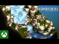 Gameplay-Video von Final Fantasy Tactics: The Ivalice Chronicles  Nintendo