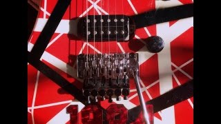 Video thumbnail for Talking to Rob Johnson and David Nesdall about their Kramer 1984 guitars. by Johnny Beane