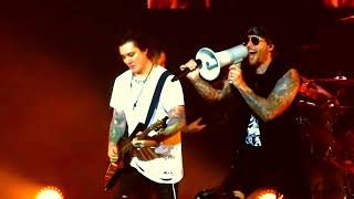 Avenged Sevenfold - Sunny Disposition (Unofficial Vocal Track)