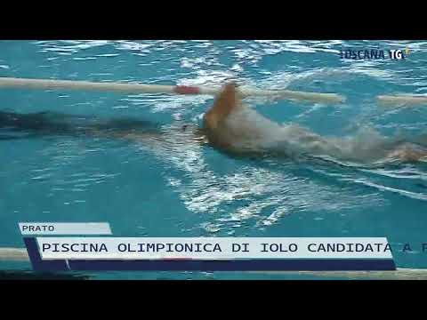 2022-04-21 PRATO - PISCINA OLIMPIONICA DI IOLO CANDIDATA A FONDI PNRR