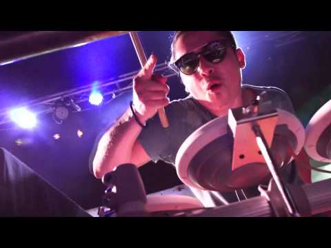 Ticli & Gas - Live Set @ Mojito Beach