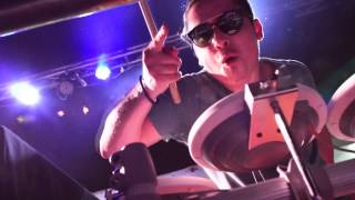 Ticli & Gas - Live Set @ Mojito Beach