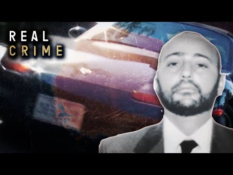 From Army Officer to Car Thief: The Story of the $40 Million Mastermind | Masterminds | Real Crime
