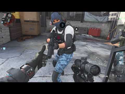 ConGnarr - Gnock Gnock (ft. AX-50)