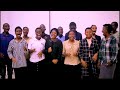A CAPPELLA NAHISI KUPENDELEWA