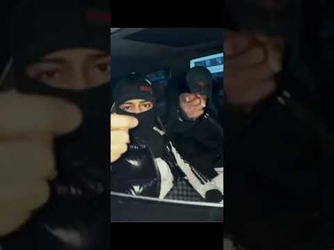 Hoodblaq - Und dann Song Leak