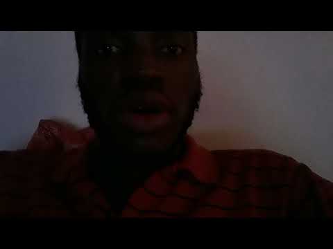 Trevaughn Peterson is Back!!!