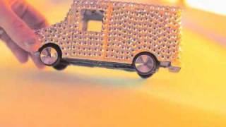 SWAROVSKI ELEMENTS partners with HEARTSREVOLUTION - Generation wh(Y)