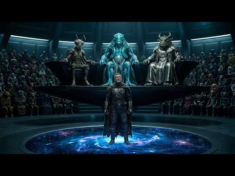 Galactic Council Panicked When Humans Severed All Diplomacy HFY | HFY Stories