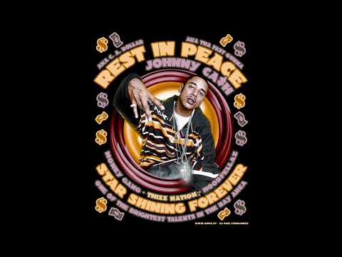 Johnny Ca$h ~ Snatch Ya Plate (ft. Philthy Rich) {Prod. AK-47}