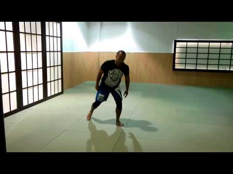 Exercise - Ninja Tuck Jump