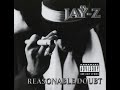 Cashmere Thoughts - Jay-Z (Official Instrumental)