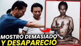 Él EXPUSO lo que sucede cuando controlas la energía… pero fue silenciado de inmediato.