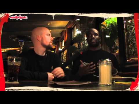 Manuellsen: M.Bilal Videointerview Part 1