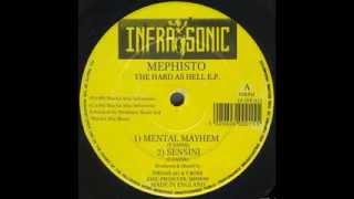 Mephisto - Sorted