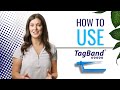 How to use TagBand to Remove Skin Tags
