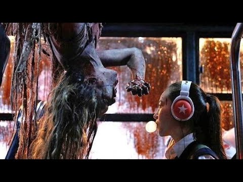 Mon Mon Mon Monsters (2017) ‧ Horror/Drama | MOVIE EXPLAINED | MOVIE SUMMARY | MOVIE STORY RECAPPED