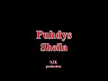 Puhdys - Sheila(Lyrics)