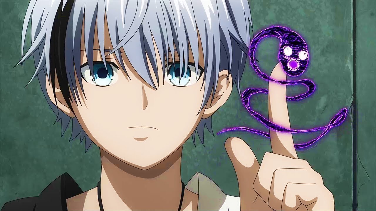 O Deus Da Morte Lvl 99 Reencarna Nos Dias Atuais Como Um Garoto Porém Ele Ainda Tem Seus Poderes