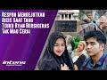 Respon Ricis Saat Tahu Teuku Ryan Bersikeras Tak Mau Cerai | Intens Investigasi | Eps 3486