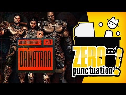 daikatana pc descargar
