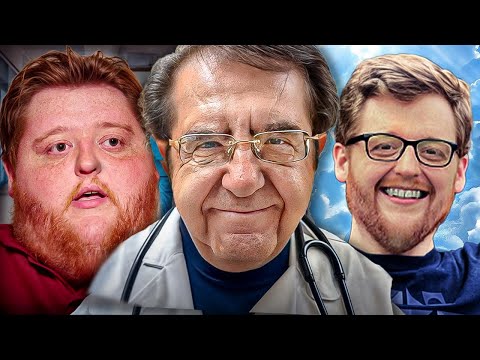 The Biggest Transformations from My 600lb Life