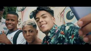 MC Kevin e MC IG - 4M Vibes (GR6 Filmes) Djay W