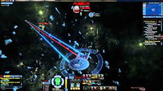 Star Trek Online: Galaxy Class Star Trek Online: Galaxy Class