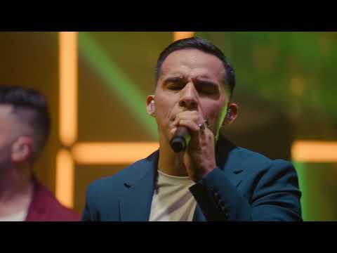 Tecupae - Si Te Llegaras a Ir (Concierto Online)