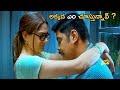 Sundar C And Sakshi Chaudhary Telugu Movie Ultimate Interesting Scene Bomma Blockbusters