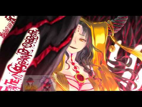 F/GO x Fate/EXTRA CCC - Final Versioning 24: [NOT] Immovible Object