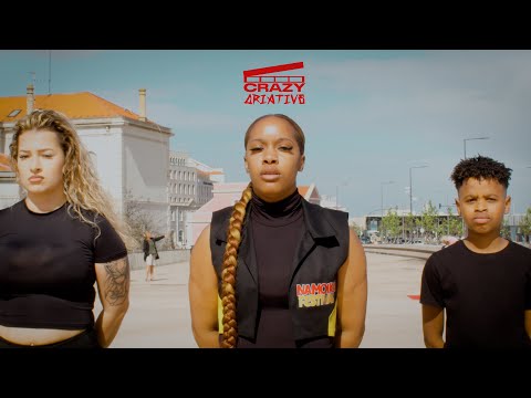 Moikana & Performance- Dj Aka-M Beat Angolano